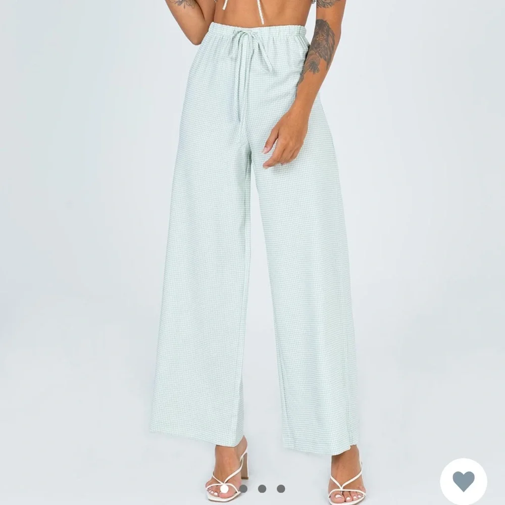 Pant Set - Picture 4 of 4
